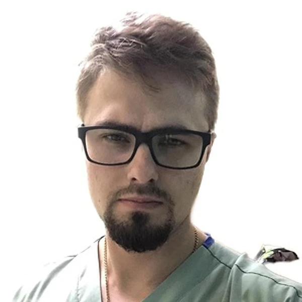 Зубаха Никита Владимирович — Травматолог, Ортопед, Новочеркасск