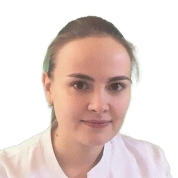 Ладыгина Ксения Александровна — Детский хирург, Новочеркасск