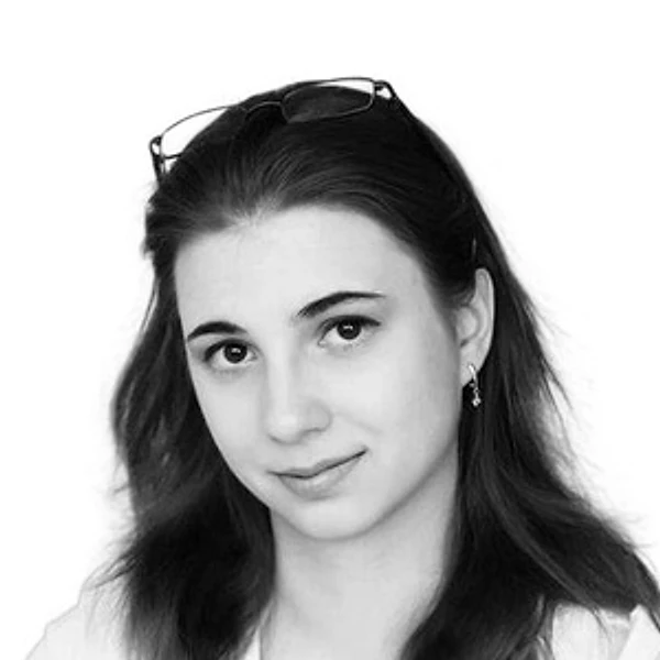 Иванова Мария Алексеевна — Невролог, Психолог, Москва
