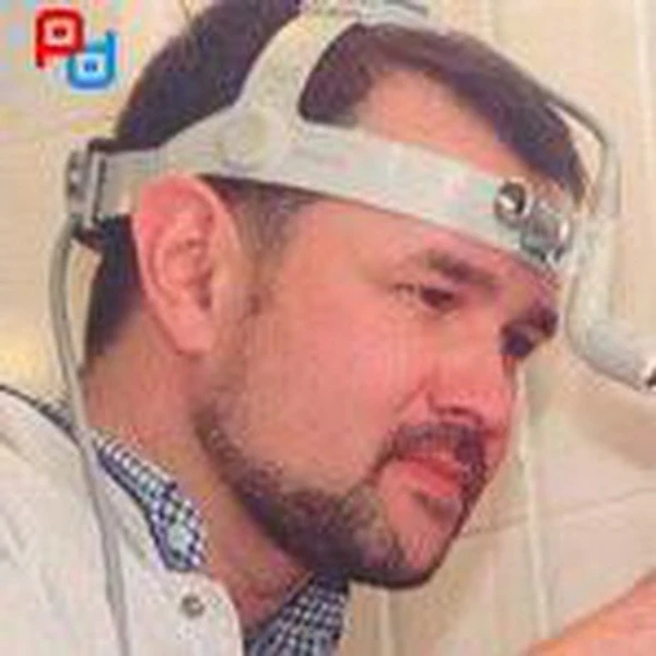 Усачев Александр Борисович — ЛОР, Сурдолог, Красногорск