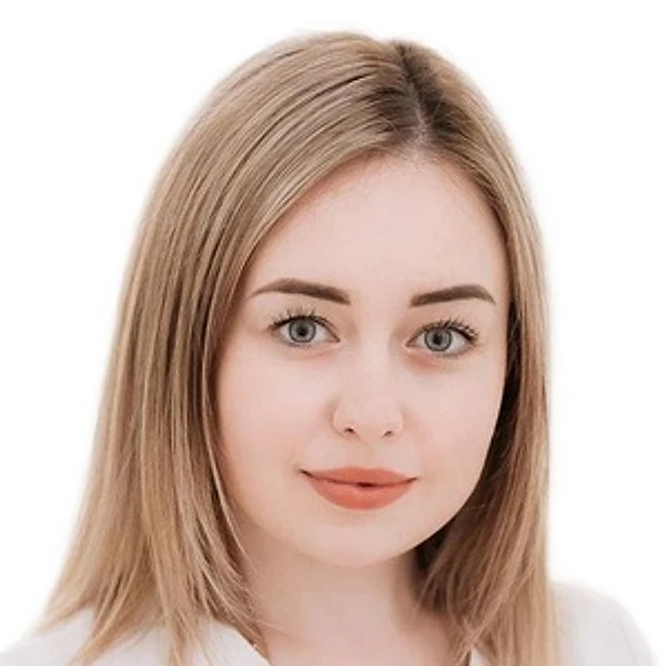 Чистякова Инна Андреевна — Стоматолог, Рязань