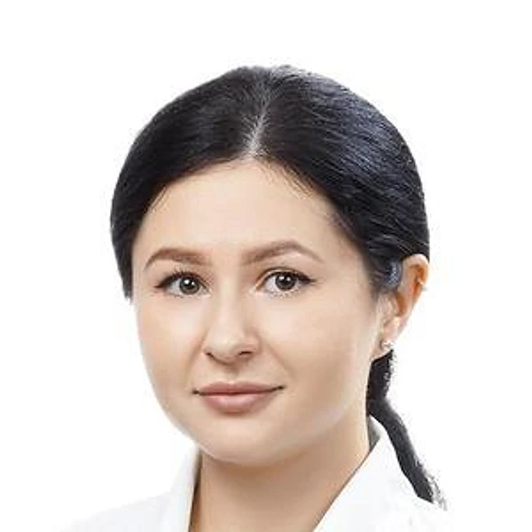 Родригес Галина Валентиновна — Психиатр, Детский психиатр, Психотерапевт, Тверь