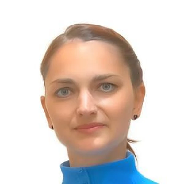 Иванова Лидия Юрьевна — Логопед, Новосибирск