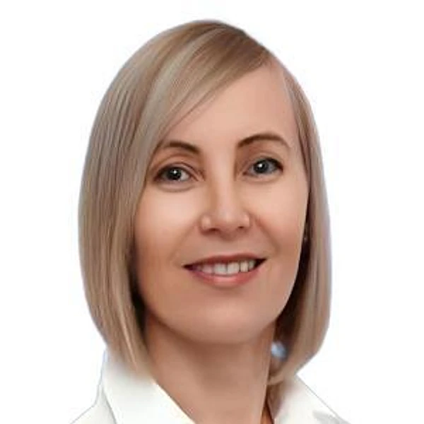Косарева Ирина Сергеевна — Логопед, Новосибирск