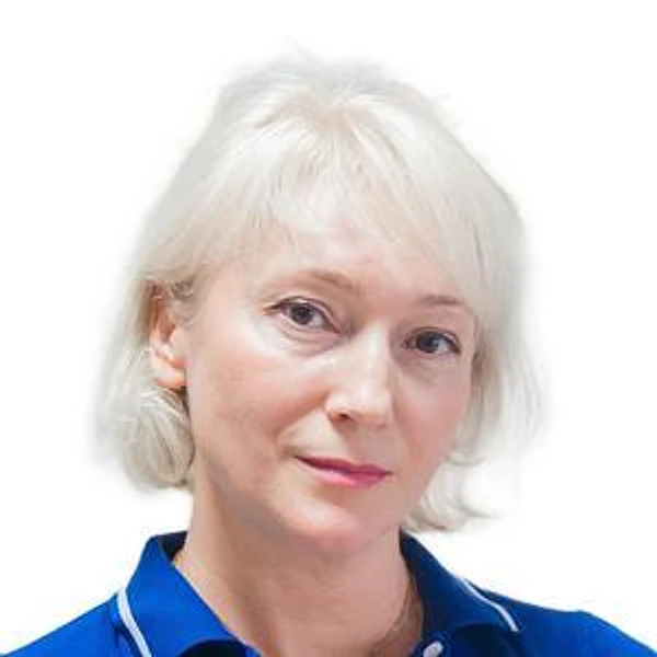 Черная Татьяна Владимировна — Инфекционист, Москва