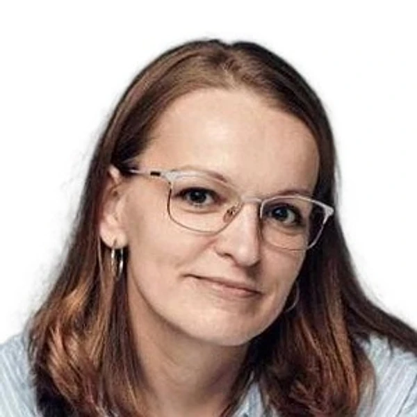 Поветкина Вера Николаевна — Психолог, Детский психолог, Москва