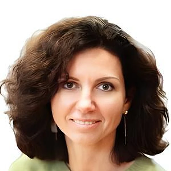 Верхова Марианна Михайловна — Психолог, Детский психолог, Москва