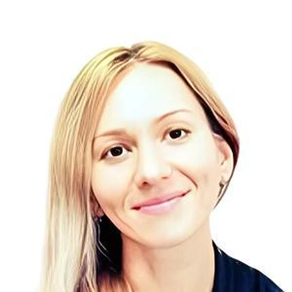 Соколова Анастасия Александровна — Психолог, Москва