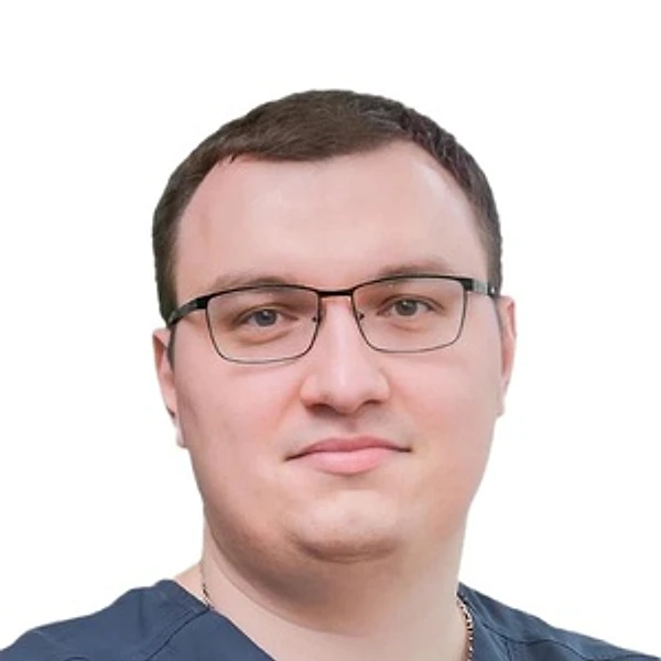 Маликов Илья Евгеньевич — Уролог, Северск