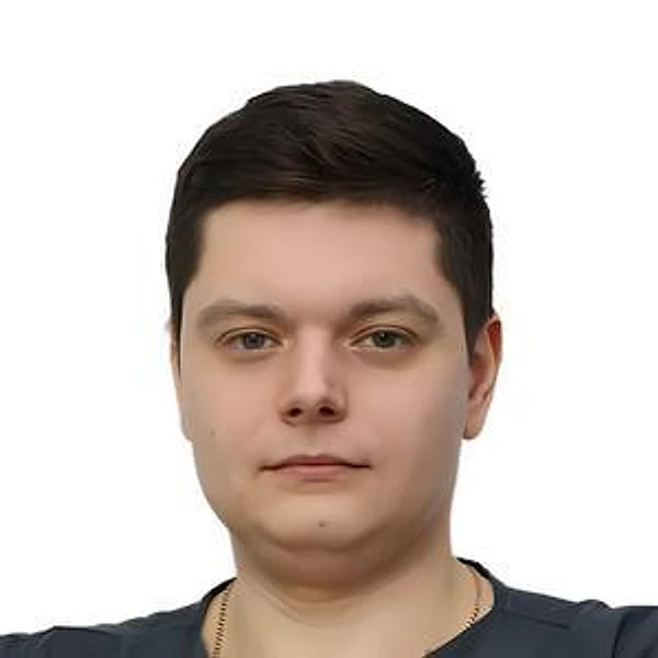 Гук Константин Игоревич — Стоматолог, Стоматолог-хирург, Новый Уренгой