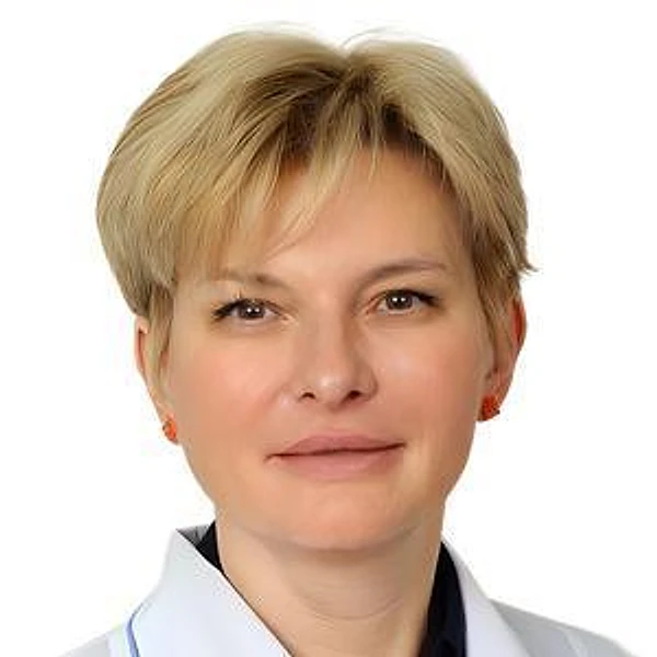 Обухова Ольга Аркадьевна — Физиотерапевт, Врач физической и реабилитационной медицины (ФРМ), Москва