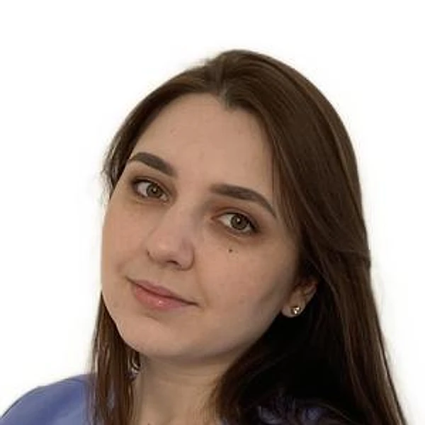Менжаева Екатерина Игоревна — Офтальмолог-хирург, Детский офтальмолог, Офтальмолог (окулист), Краснодар