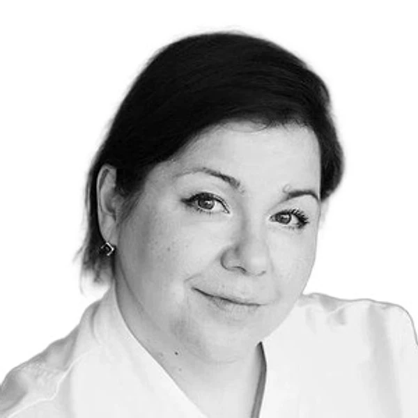 Сучкова Светлана Александровна — Кардиолог, Москва