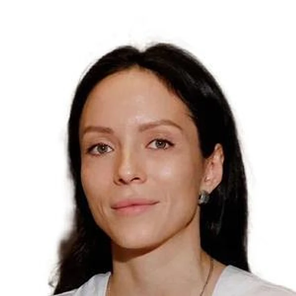 Трифонова Ольга Евгеньевна — Косметолог-эстетист, Владимир