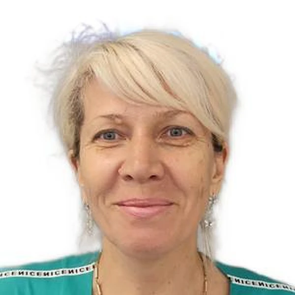 Чухонцева Нина Викторовна — Уролог, Евпатория