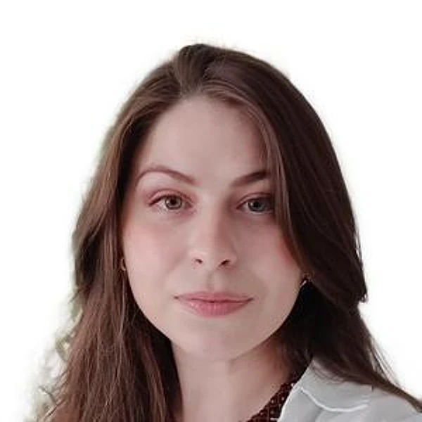Георгиевская Анастасия Сергеевна — Терапевт, Северск