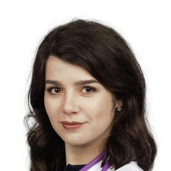 Гаврилова Мария Дмитриевна — Гинеколог, Санкт-Петербург