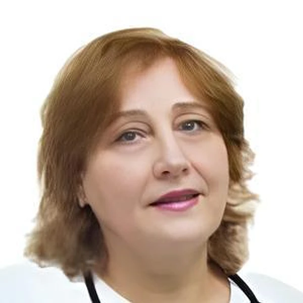 Кожевникова Марина Геннадьевна — Пульмонолог, Терапевт, Ковров