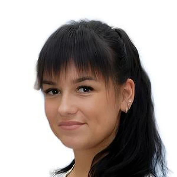 Батыкова Алина Алексеевна — Стоматолог-ортодонт, Солнечногорск