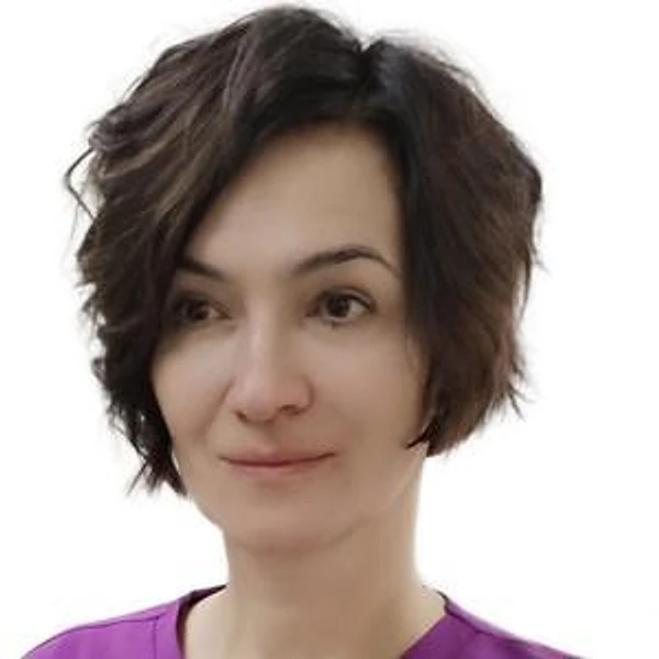 Викторова Ольга Александровна — Массажист, Детский массажист, Краснодар