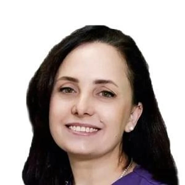 Никифорова Екатерина Ивановна — Детский невролог, Детский психиатр, Краснодар