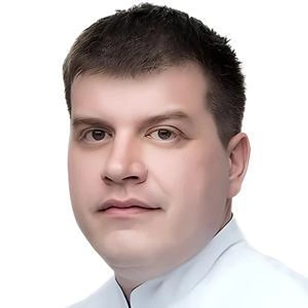 Демьяненко Ярослав Андреевич — Уролог, Врач УЗИ, Иркутск