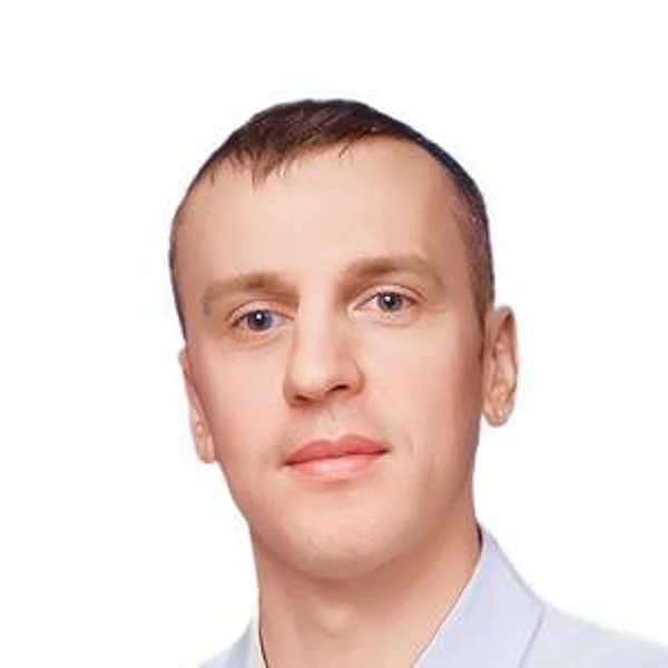 Купряшин Александр Николаевич — Массажист, Детский массажист, Новосибирск