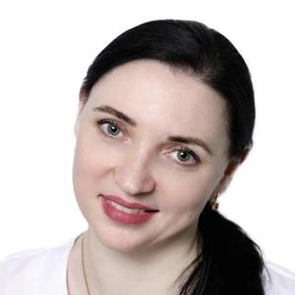 Пушкарь Екатерина Сергеевна — Невролог, Детский невролог, Новосибирск