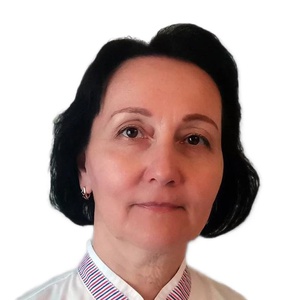 Гумина Наталия Олеговна — Офтальмолог (окулист), Чехов
