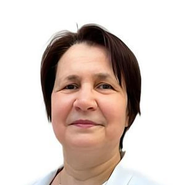 Русол Елена Леонидовна — Гинеколог, Акушер, Врач УЗИ, Гинеколог-хирург, Москва