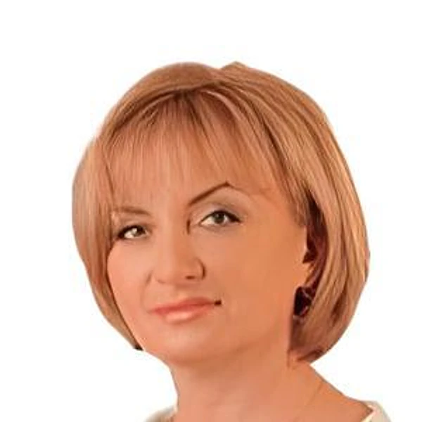 Юдаева Юлия Валерьевна — Анестезиолог-реаниматолог, Москва