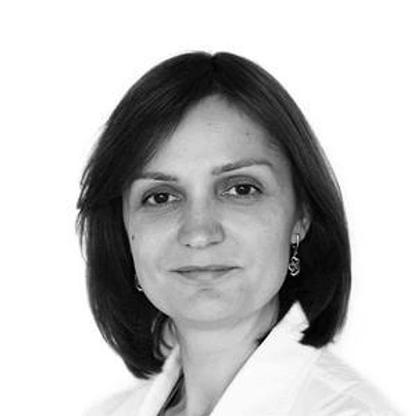 Волкова Елена Вячеславовна — Гинеколог, Акушер, Детский гинеколог, Москва