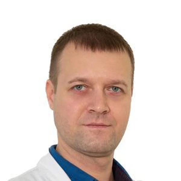 Фанаков Антон Владимирович — Кардиолог, Аритмолог, Терапевт, Функциональный диагност, Тюмень
