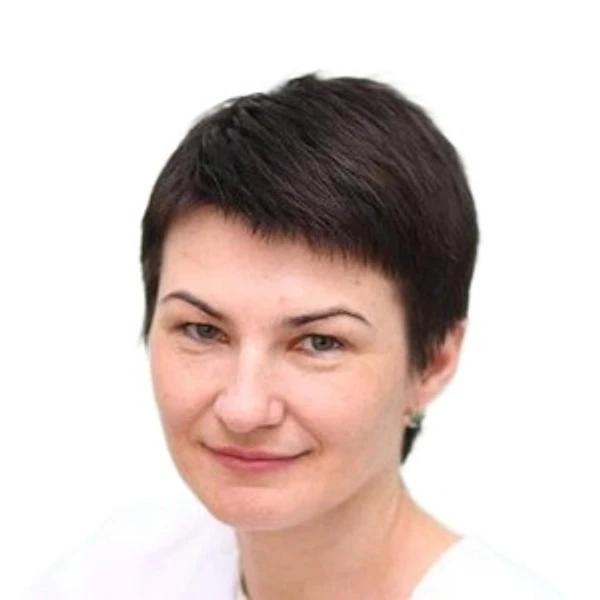 Ковина Елена Анатольевна — Невролог, Детский невролог, Тюмень