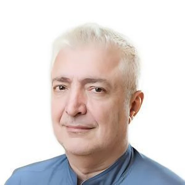 Гагаев Челеби Гасанович — Акушер, Гинеколог, Москва