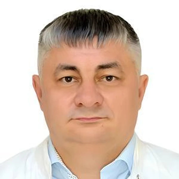 Колесниченко Александр Александрович — Хирург, Онколог, Таганрог