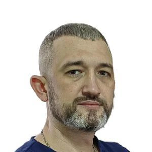 Калашников Павел Иванович — Ортопед, Травматолог, Воронеж