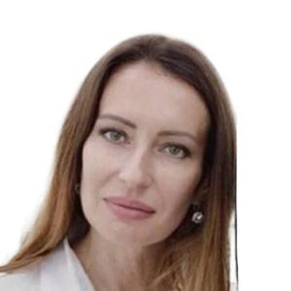 Курова Оксана Валерьевна — Дерматолог, Врач-косметолог, Ульяновск