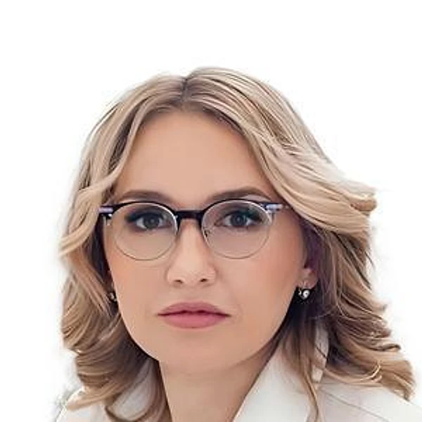 Бургова Наталья Ивановна — Дерматолог, Москва