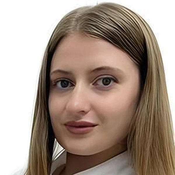 Шабанова Регина Алексеевна — Стоматолог-ортодонт, Омск