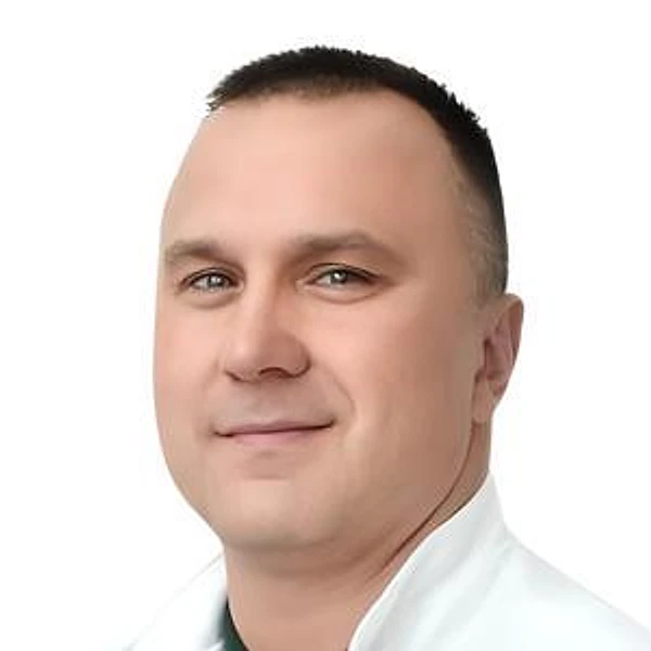 Алаев Олег Сергеевич — Эндоскопист, Москва