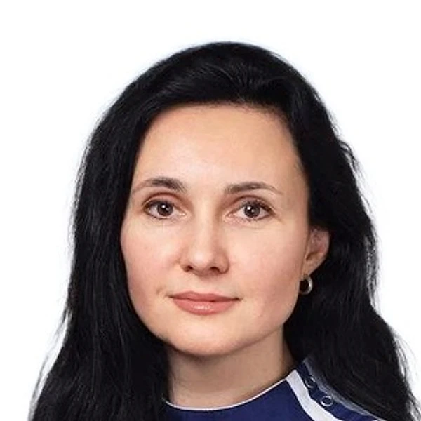 Анкина Олеся Анатольевна — Гинеколог, Репродуктолог, Москва