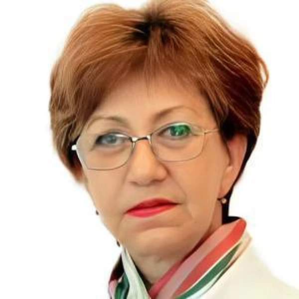Бадина Наталья Петровна — Гинеколог, Акушер, Москва