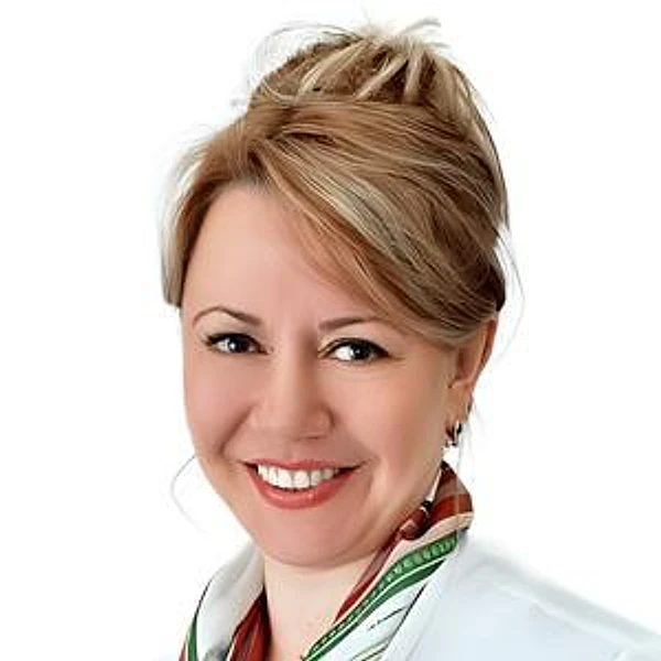 Баева Елена Юрьевна — Невролог, Детский невролог, Функциональный диагност, Эпилептолог, Москва