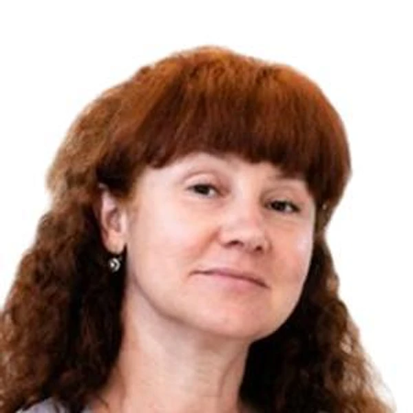 Баранова Ирина Дмитриевна — Аллерголог, Детский аллерголог, Детский иммунолог, Иммунолог, Москва