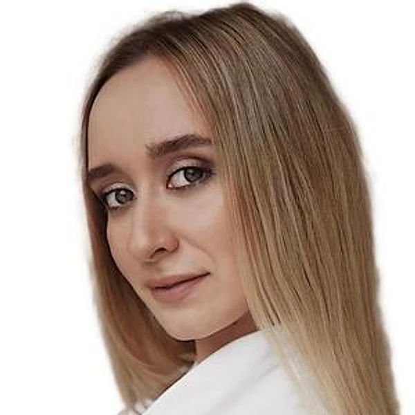 Носкова Екатерина Павловна — Пародонтолог, Стоматолог, Стоматолог-гигиенист, Санкт-Петербург