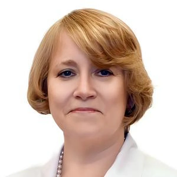 Бахарева Елена Александровна — Невролог, Москва