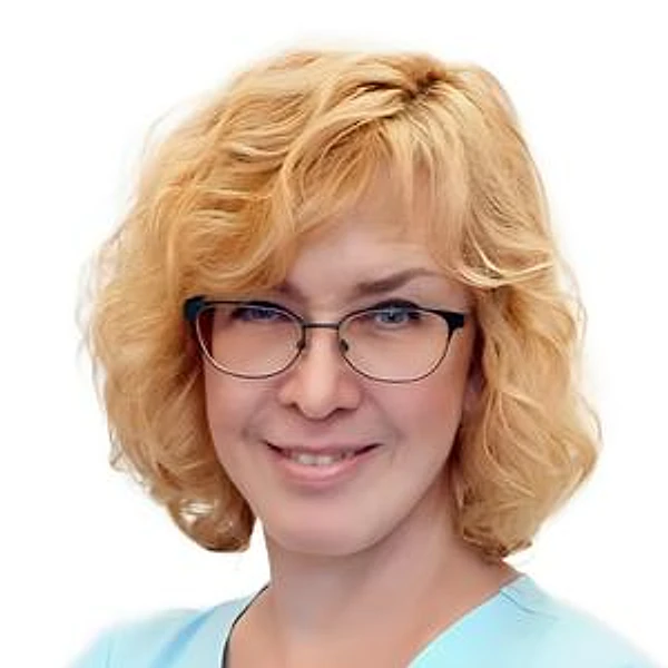 Бронникова Елена Николаевна — Диетолог, Эндокринолог, Москва