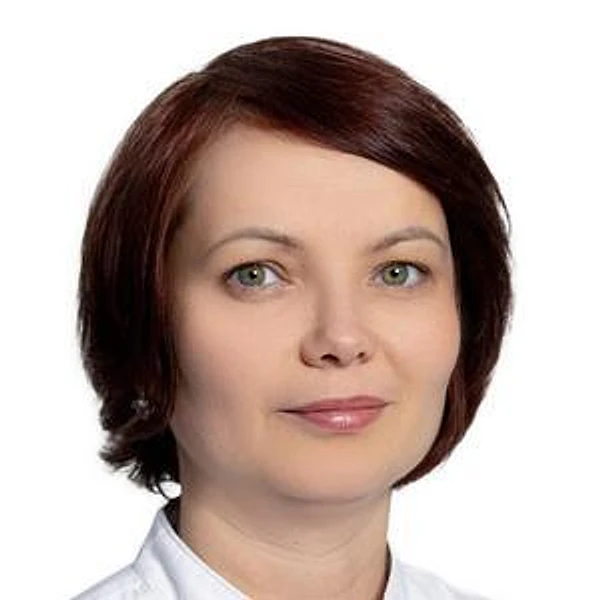 Брюханова Олеся Валерьевна — Невролог, Рефлексотерапевт, Москва