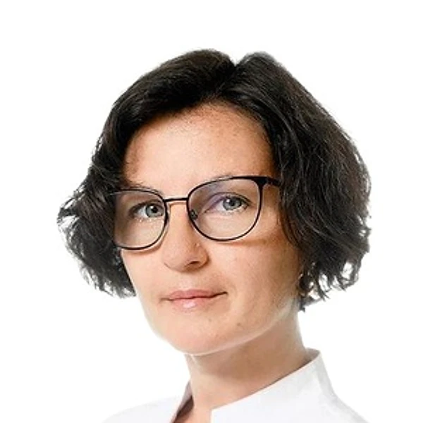 Булгакова Марина Евгеньевна — Аллерголог, Детский аллерголог, Детский иммунолог, Иммунолог, Москва